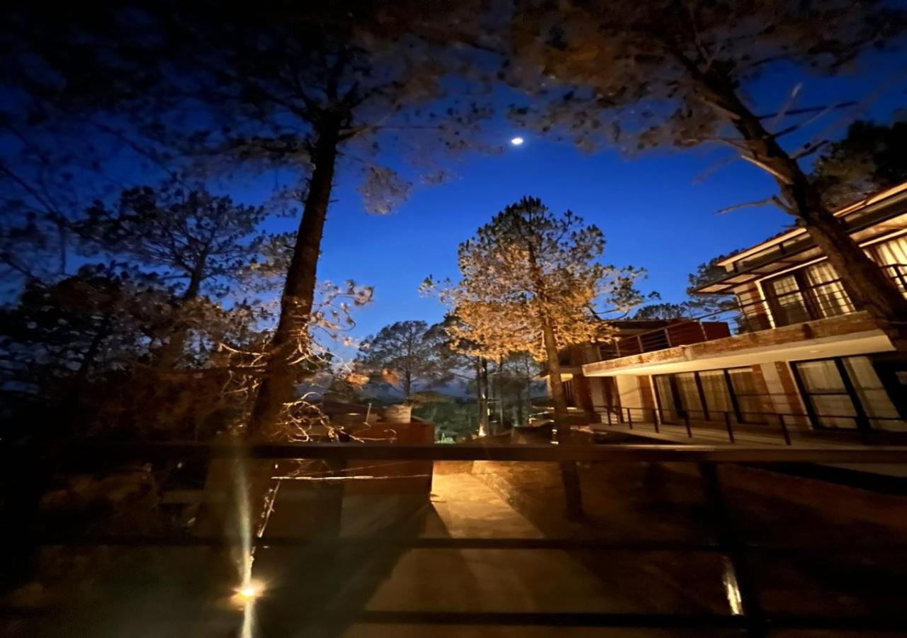 Blusalzz Escapade Resort Lansdowne Exterior photo